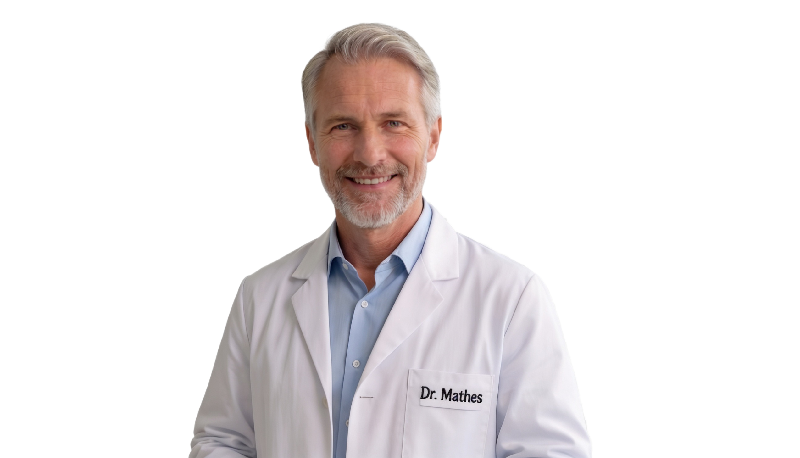Dr. Mathes
